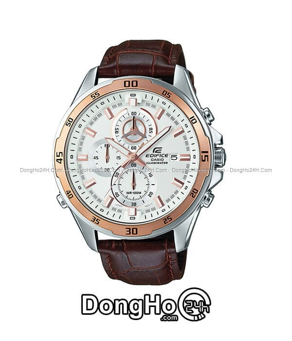 Tổng hợp các mẫu đồng hồ Casio Edifice đẹp nhất
